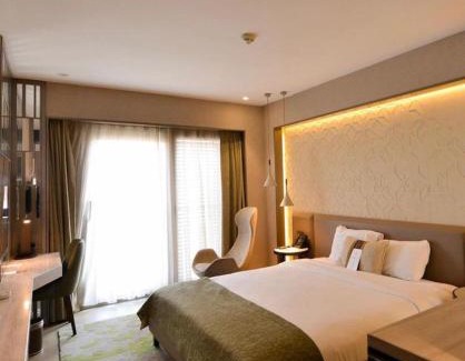 Antakya Hôtel | Waxwing Hotel