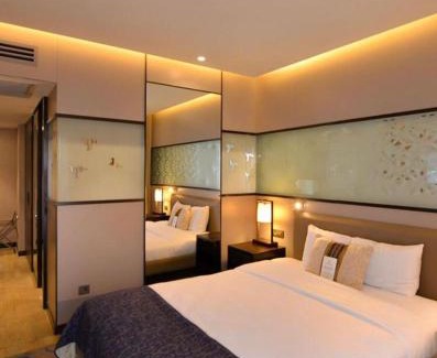 Antakya Hôtel | Waxwing Hotel