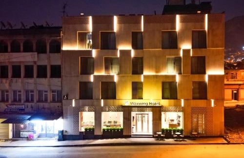 Antakya Hôtel | Waxwing Hotel