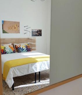 Tuscolano Appartement | Way of Saying CASA
