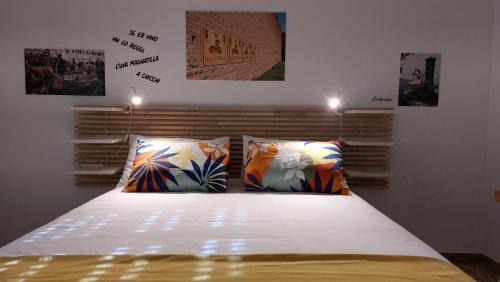 Tuscolano Appartement | Way of Saying CASA