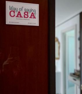Tuscolano Appartement | Way of Saying CASA