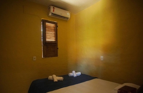 Barra Grande Maison | Way of the Sea - Barra Grande