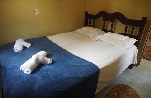 Barra Grande Maison | Way of the Sea - Barra Grande