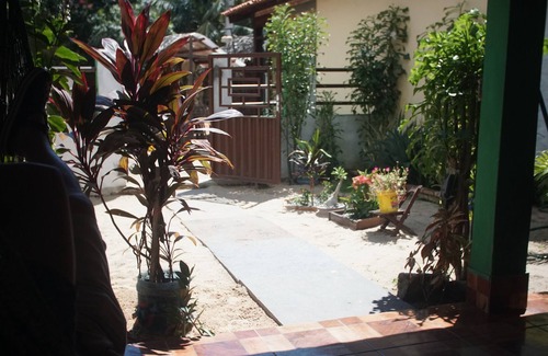 Barra Grande Maison | Way of the Sea - Barra Grande