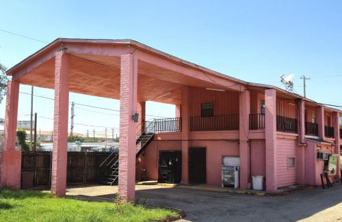 Cedar Crest Hôtel | Way Side Inn by Hotel O Dallas near Fair Park Downtown