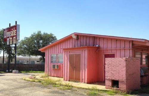 Cedar Crest Hôtel | Way Side Inn by Hotel O Dallas near Fair Park Downtown