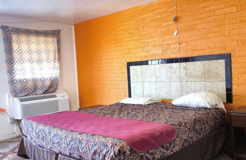 Cedar Crest Hôtel | Way Side Inn by Hotel O Dallas near Fair Park Downtown
