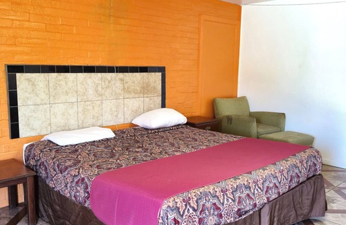 Cedar Crest Hôtel | Way Side Inn by Hotel O Dallas near Fair Park Downtown