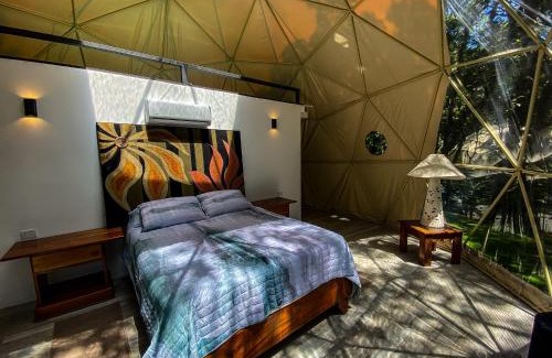 Monteverde Hôtel | Way To Heaven Glamping