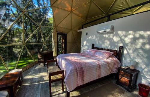 Monteverde Hôtel | Way To Heaven Glamping
