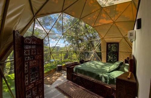 Monteverde Hôtel | Way To Heaven Glamping