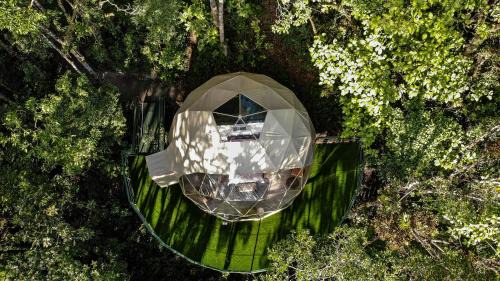 Monteverde Hôtel | Way To Heaven Glamping