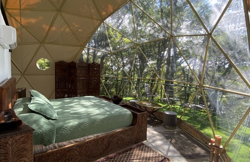 Monteverde Hôtel | Way To Heaven Glaming
