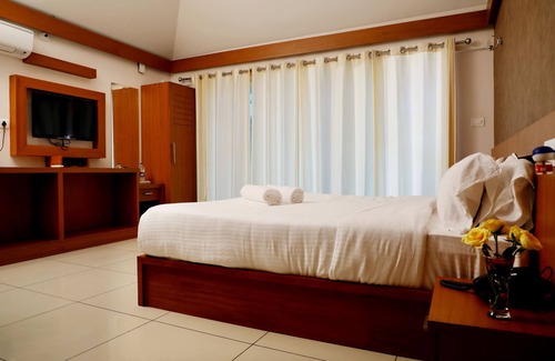 Vayittiri Hôtel | Wayanad Ranches Resorts