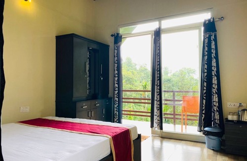 Vayittiri Hôtel | Wayand Whistling Woods