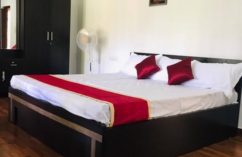 Vayittiri Hôtel | Wayand Whistling Woods