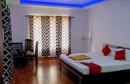 Vayittiri Hôtel | Wayand Whistling Woods