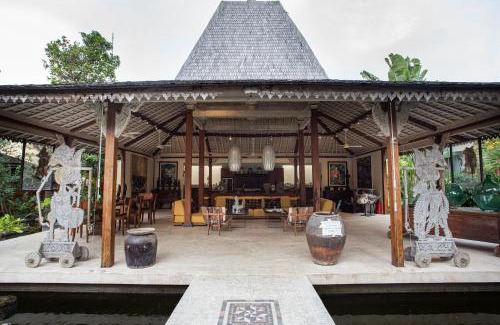 Berawa Station Balnéaire | Wayang Retreat