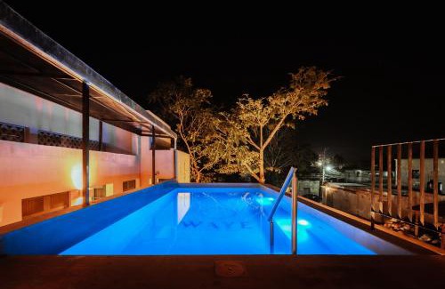 Chichen Itza - Valladolid Hôtel | Waye Valladolid Centro - Sustainable, Authentic Experiences & Pet Friendly Boutique Hotel