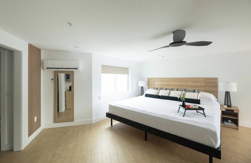 Rehoboth Beach Hôtel | Wayfinder Suite | The Waypoint | Spacious Layout for Longer Rehoboth Stays