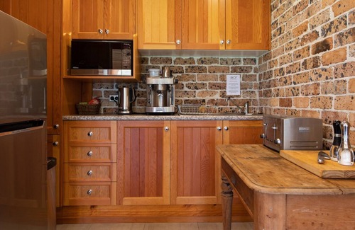 North Nowra Appartement | Waymount Farm Luxury Escape pour les familles, les couples et les animaux domestiques.