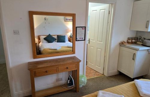 Little Plumstead Lit Et Petit-Déjeuner | Wayside B&B