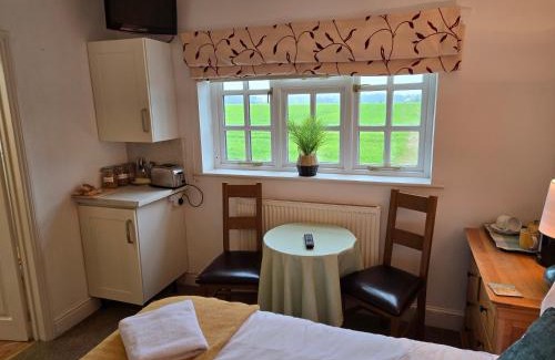 Little Plumstead Lit Et Petit-Déjeuner | Wayside B&B