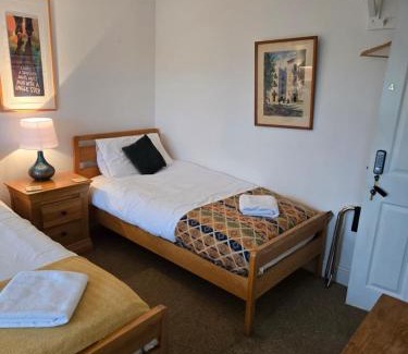 Little Plumstead Lit Et Petit-Déjeuner | Wayside B&B