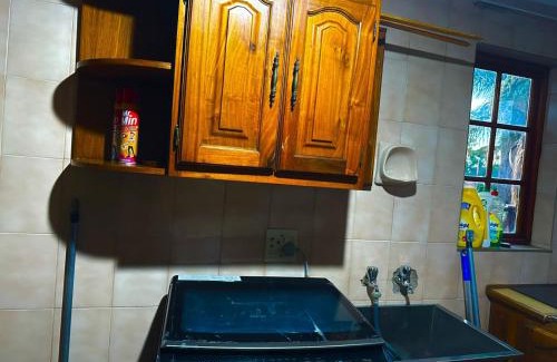 Emalahleni Maison | Wayside Guesthouse