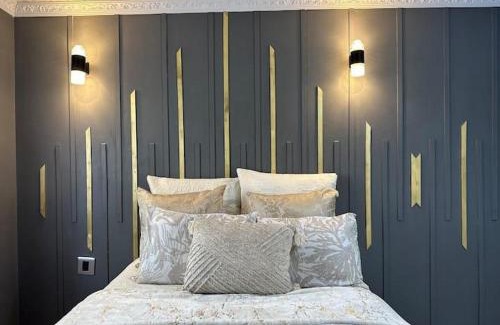 Emalahleni Maison | Wayside Guesthouse