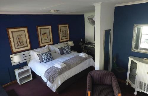 Waterval Boven Hôtel | Wayside Lodge