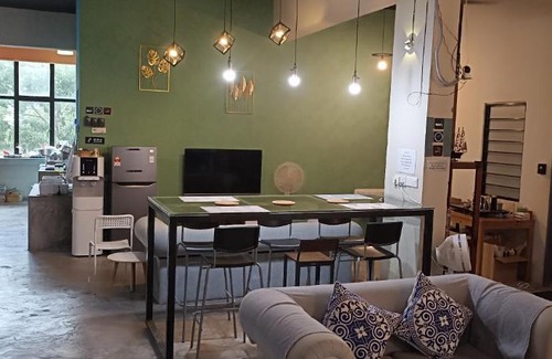 Downtown George Town Maison | Wayton Express