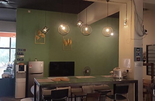 Downtown George Town Maison | Wayton Express