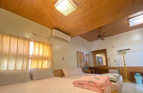 Dawu Maison | WAYU HOUSE