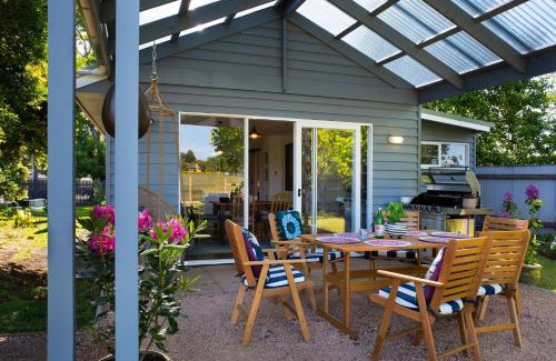 Daylesford Maison | Wayward Cottage