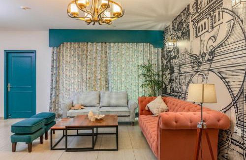 Noida Appartement | WBI Homes