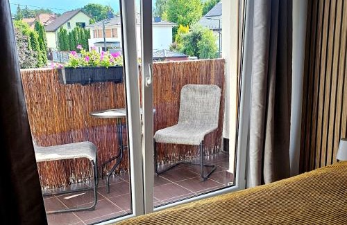 Wesola Appartement | Wczasowa 3