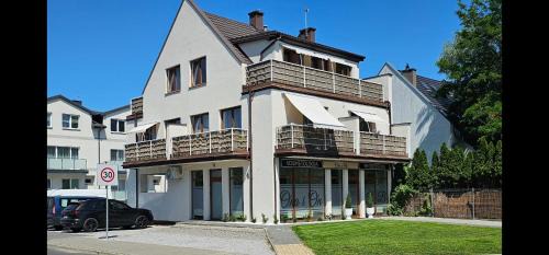 Wesola Appartement | Wczasowa 3