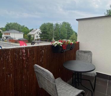 Wesola Appartement | Wczasowa 3