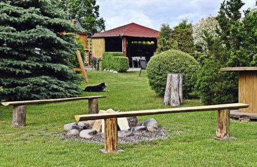 Suleczyno Maison | Wczasy u Gospodarza na Kaszubach