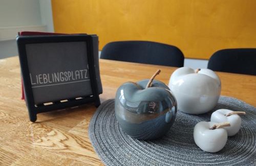Lage Appartement | WD Ferienwohnung