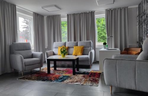 Lage Appartement | WD Ferienwohnung