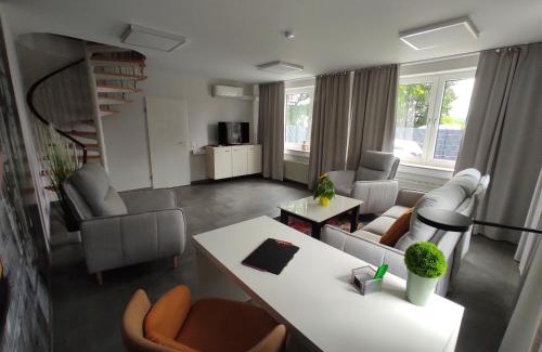 Lage Appartement | WD Ferienwohnung