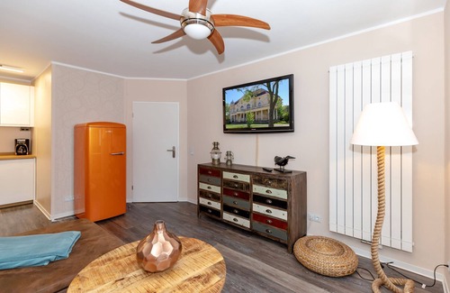 Ostseebad Kuhlungsborn Appartement | WE 7 - Strandstrasse 43