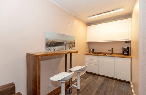 Ostseebad Kuhlungsborn Appartement | WE 7 - Strandstrasse 43