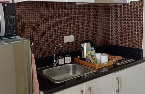 Valenzuela Copropriété | We accommodates all travellers ✨