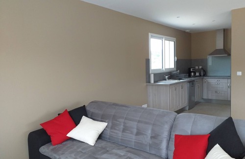 Gras Villa | We all want to go to the Ardèche! It's great!