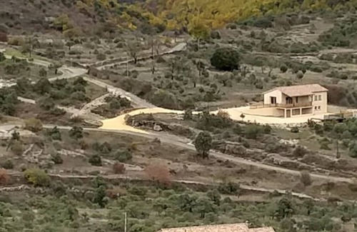 Gras Villa | We all want to go to the Ardèche! It's great!