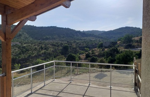 Gras Villa | We all want to go to the Ardèche! It's great!